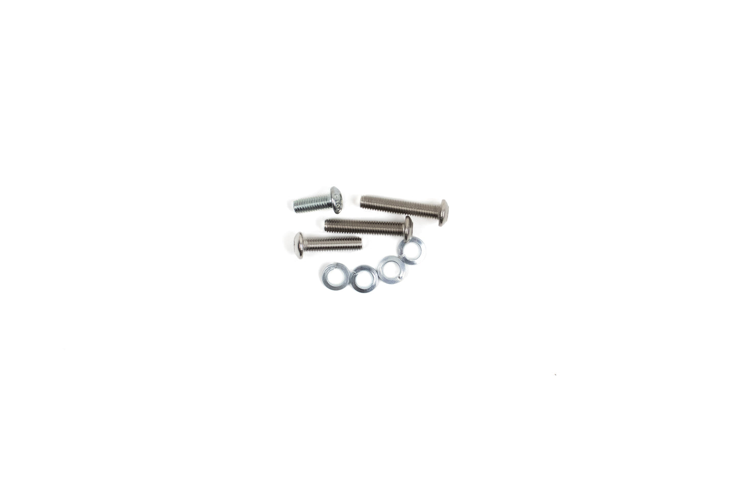 HIGH STRENGTH STEEL SCREW SET FOR GEARBOX V3 AK (SV31)