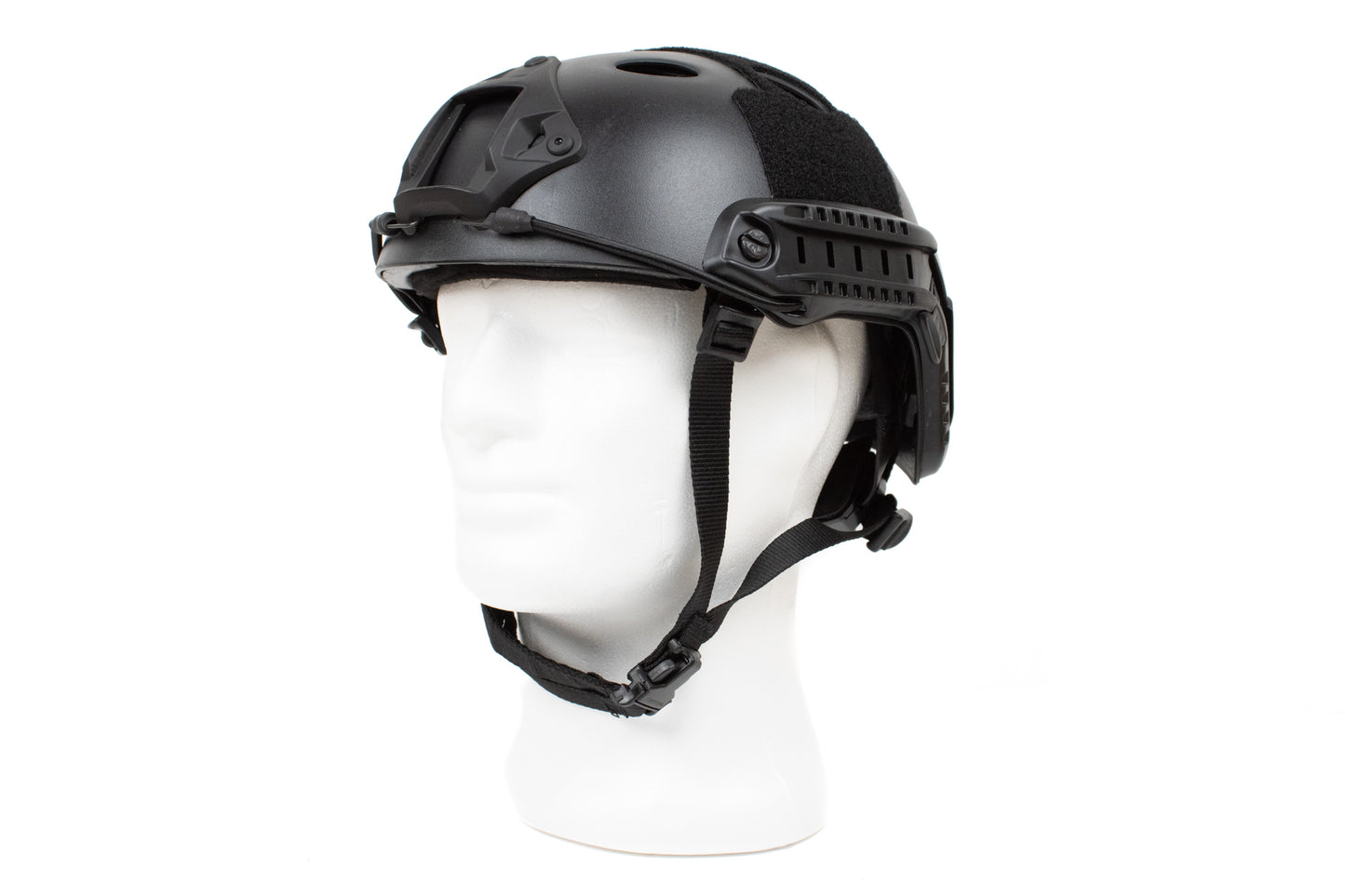 EMERSON FAST PJ HELMET, COLOR BLACK (EM5668B)
