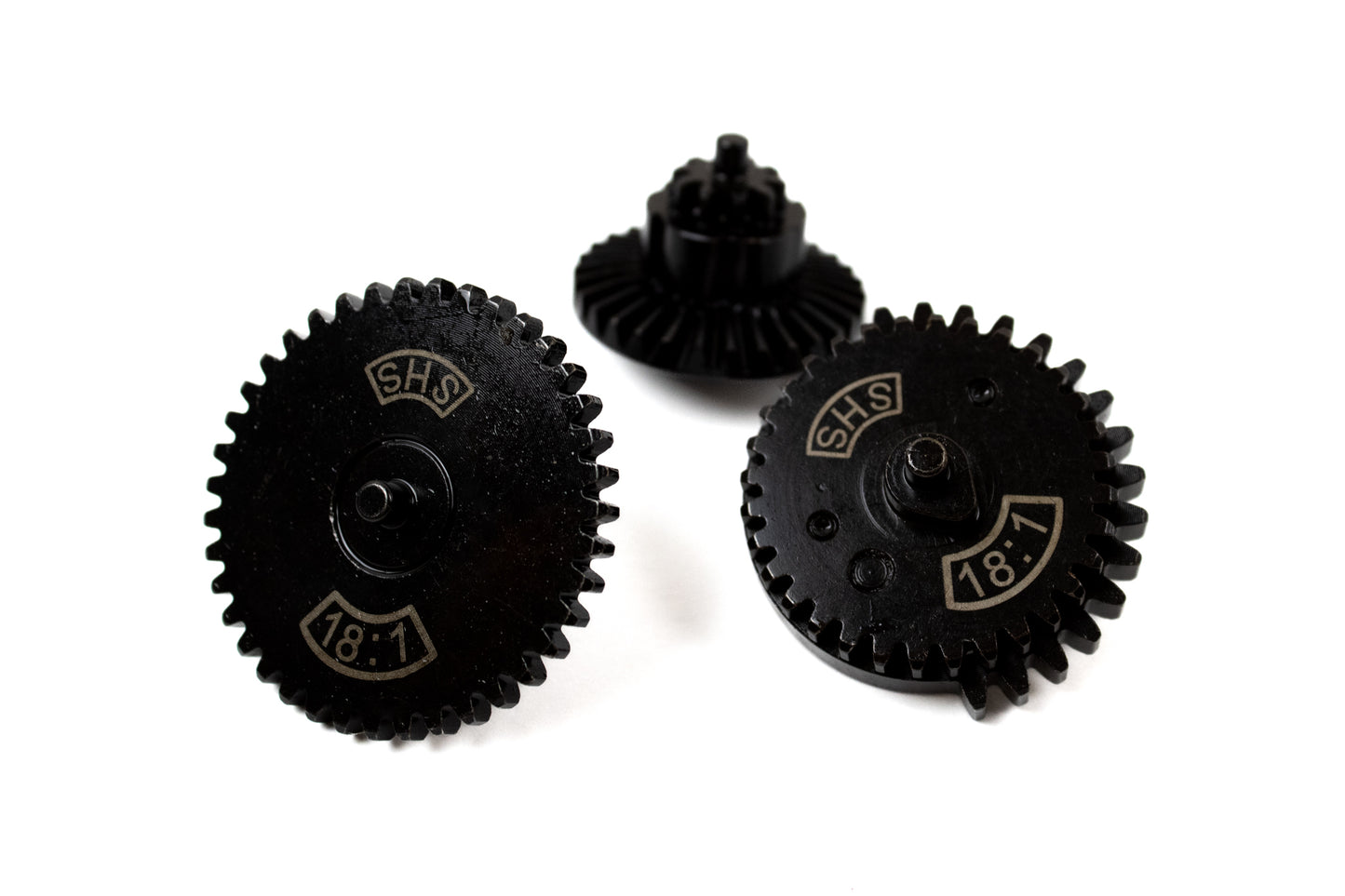 GEARS 18:1 SHS SPEED (SHS-CL14002)