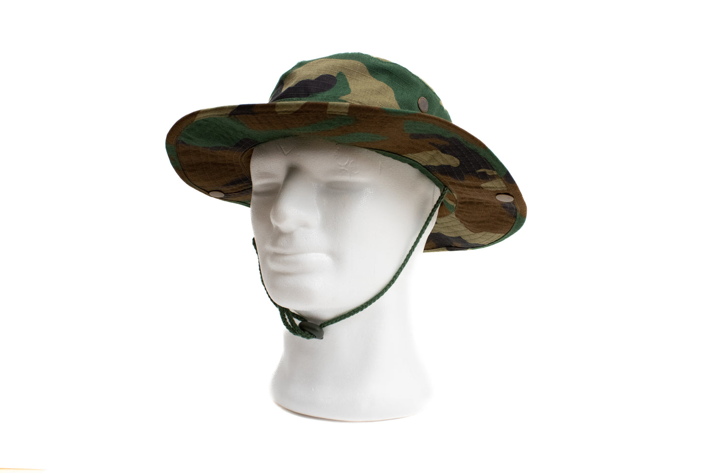 BONNIE HAT JS-TACTICAL WOODLAND M (JSWAR-BON-WM)