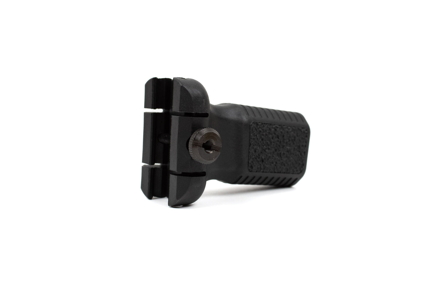 BIG DRAGON BLACK FRONT GRIP (BD-9542)