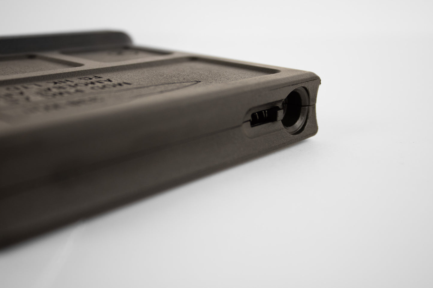 SNIPER MAGAZINE FOR AMOEBA STRIKER SERIES (AR-CARAS01)