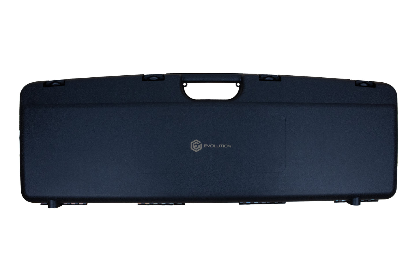 EVOLUTION AIRSOFT BLACK HARD CASE (EA0500RC)