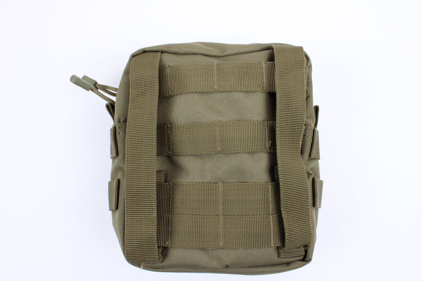 UTILITY POCKET, COLOR OD (GFT-19-016401-00)