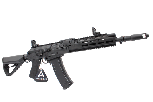 FUCILE AK 74 ARCTURUS CUSTOM FE, BLACK (ACR-01-044862)