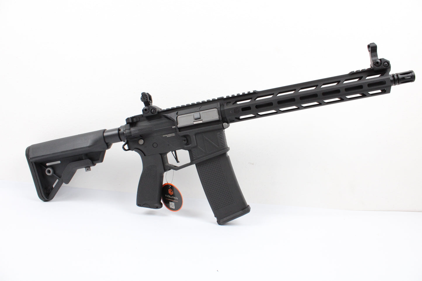 COMBO KIT GHOST EVOLUTION L EMR CARBONTECH EC35AR