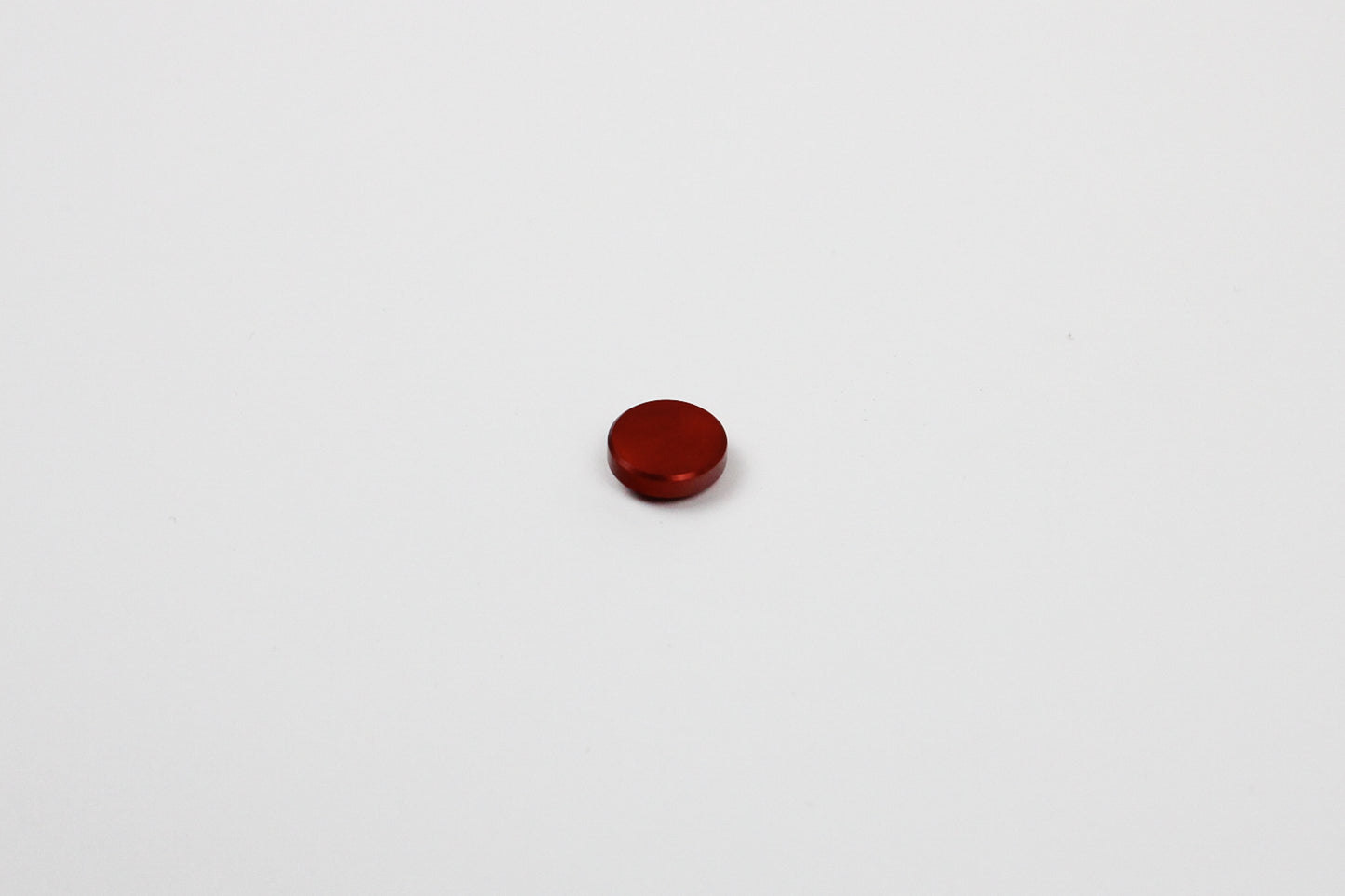 CNC COVER FOR M4 SELECTOR, RED BRAND RETROARMS (RA-7022)