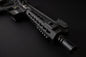 +CUSTOM+, FUCILE ELETTRICO SA-E08 EDGE RRA M4, RIS KEYMOD CARBINE, SPECNA ARMS NERO (SPE-01-033911)