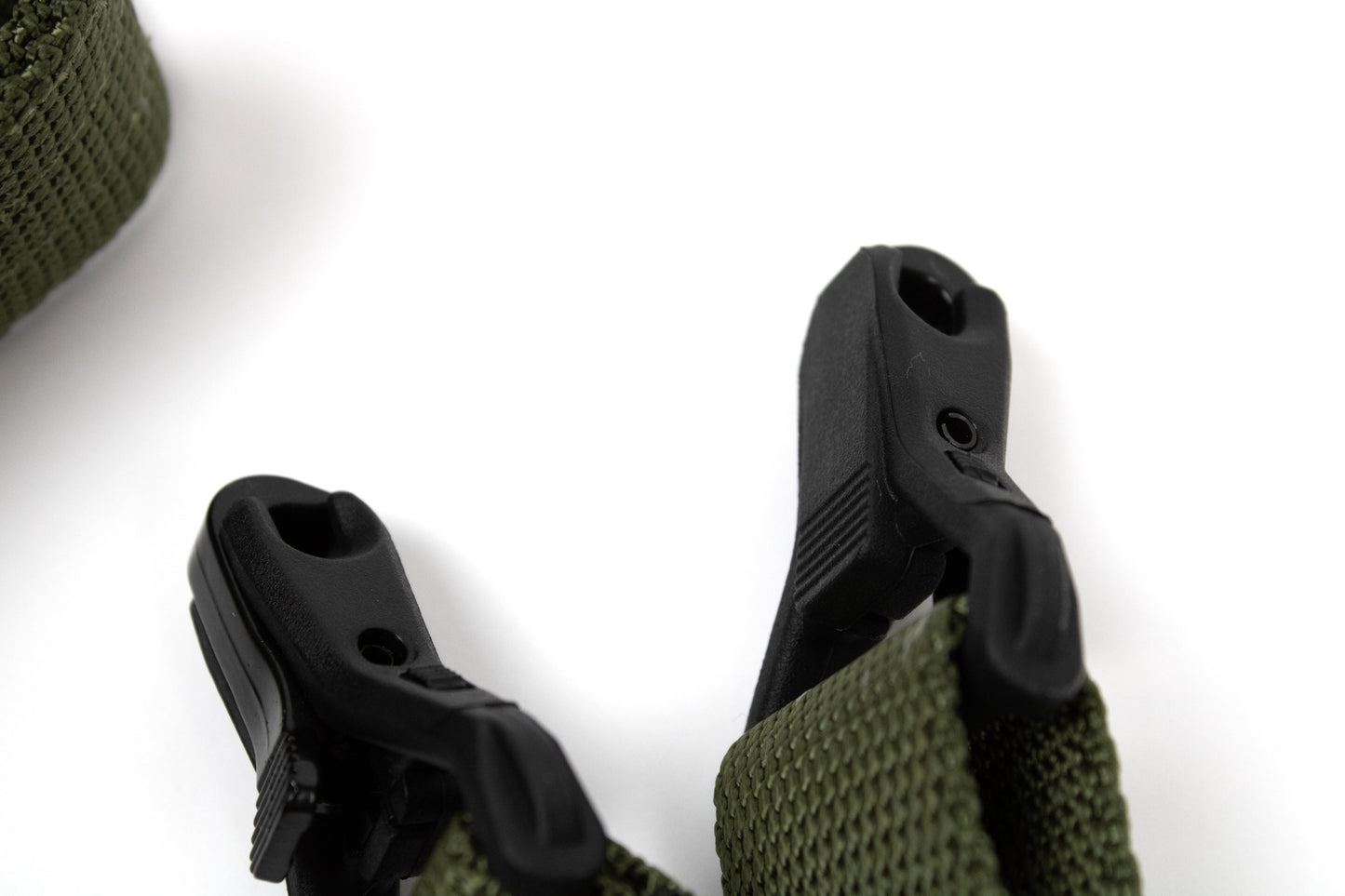 WOSPORT CINGHIA A DUE PUNTI OD (EX-SL2OD)