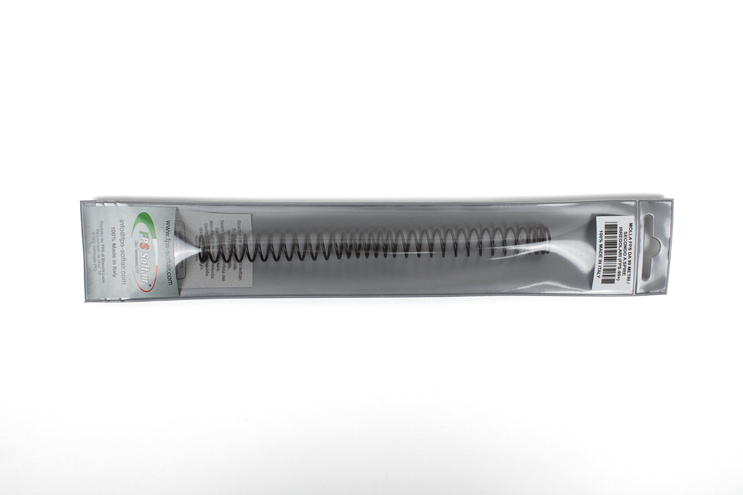 90M\S FPS SPRING (FPS-90+)