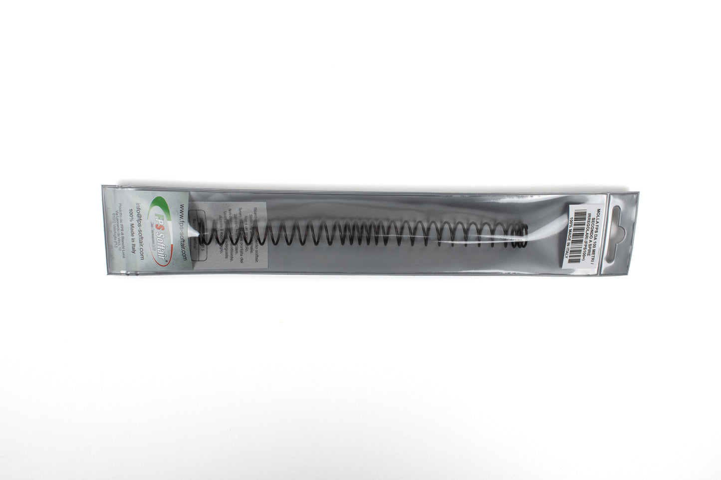 100 M\S FPS SPRING (FPS100+)