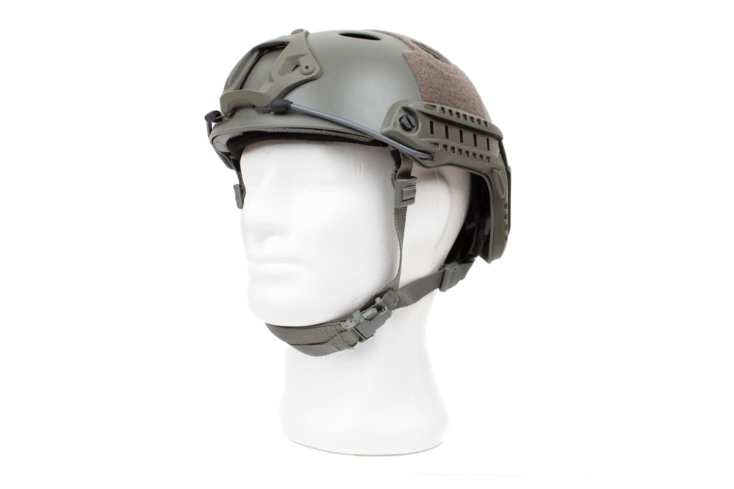 EMERSON FAST PJ HELMET, COLOR FOLIAGE GREEN (EM5668)