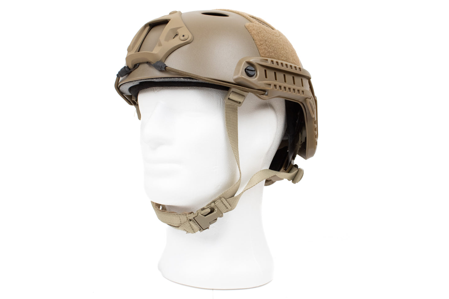 FAST PJ EMERSON HELMET, DARK EARTH COLOR (EM5668A)