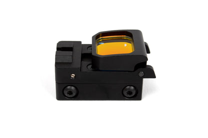 MIRINO RED DOT FLIP-UP, MARCA AIM-O (AO6008-B)