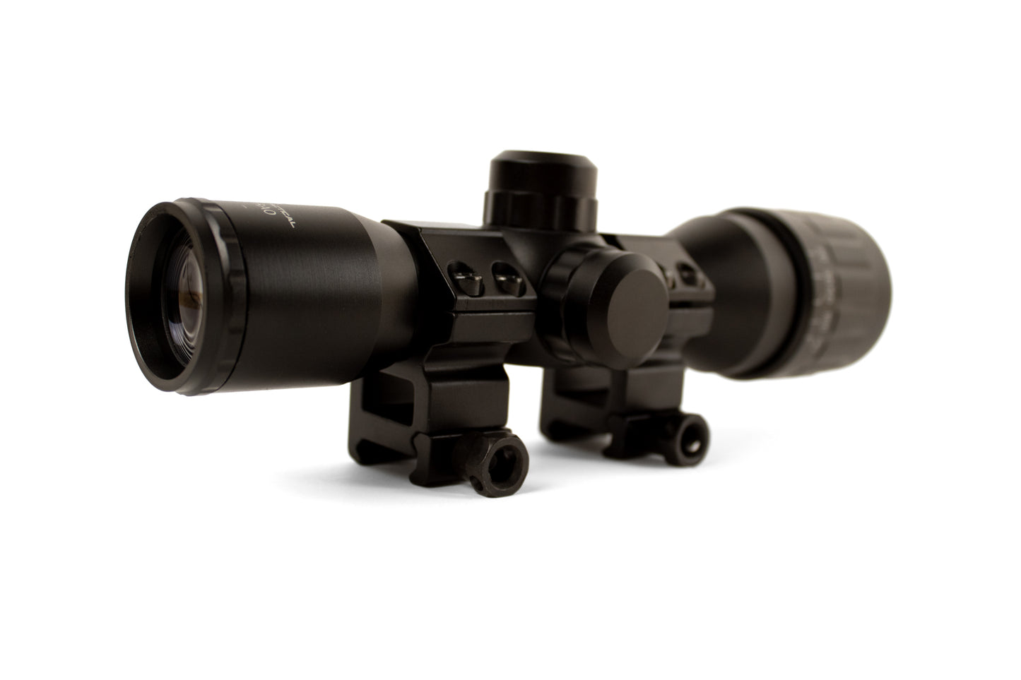 OTTICA ILLUMMINATA, MARCA JS-TACTICAL (JS-4X32IRAO)