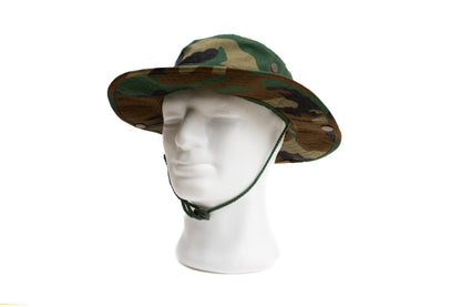 BONNIE HAT JS-TACTICAL WOODLAND S (JSWAR-BON-WS)