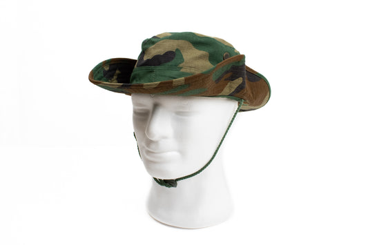 BONNIE HAT JS-TACTICAL WOODLAND M (JSWAR-BON-WM)
