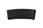 CARICATORE M4 IN POLIMERO 320BB EVOLUTION AIRSOFT, COLORE NERO (EA0308M)