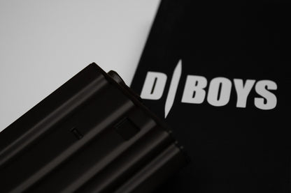 CARICATORE DA 300BB D|BOYS (DB001)