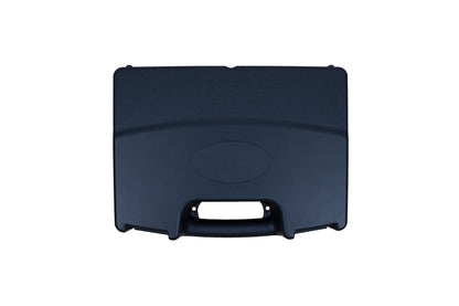 BLACK MEGALINE PISTOL CASE (MG-560)