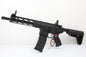 ELECTRIC RIFLE CM16 BATTO BLACK G&amp;G ARMAMENT (GG-CM16BATTO)