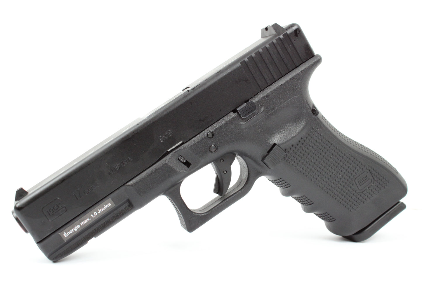 GLOCK G17 GEN 4 UMAREX OFFICIAL MADE, VFC (UM-2.6411)