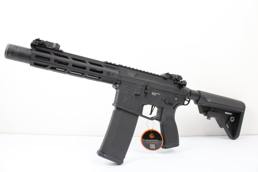 EVOLUTION GHOST S EMR S CARBONTECH RIFLE (EC33AR)