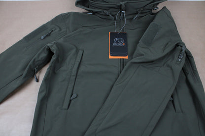 DEFCON 5 GIACCA TATTICA SOFTSHELL TAGLIA M (D5-3430)