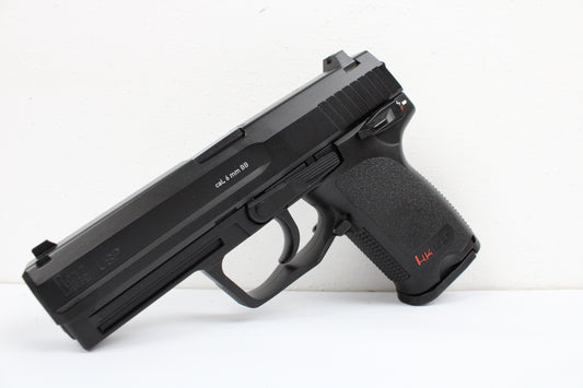 PISTOLA USP A CO2 UMAREX, NON SCARRELLANTE [UMA-02-001965]