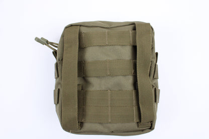 UTILITY POCKET, COLOR OD (GFT-19-016401-00)