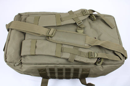 SPECNA ARMS TACTICAL BACKPACK 40L OLIVE (SPE-20-042504)