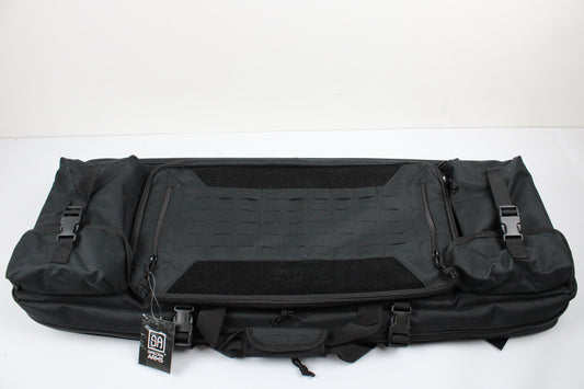 SPECNA ARMS URBAN WAR RIFLE BAG BLACK (SPE-22-042325)