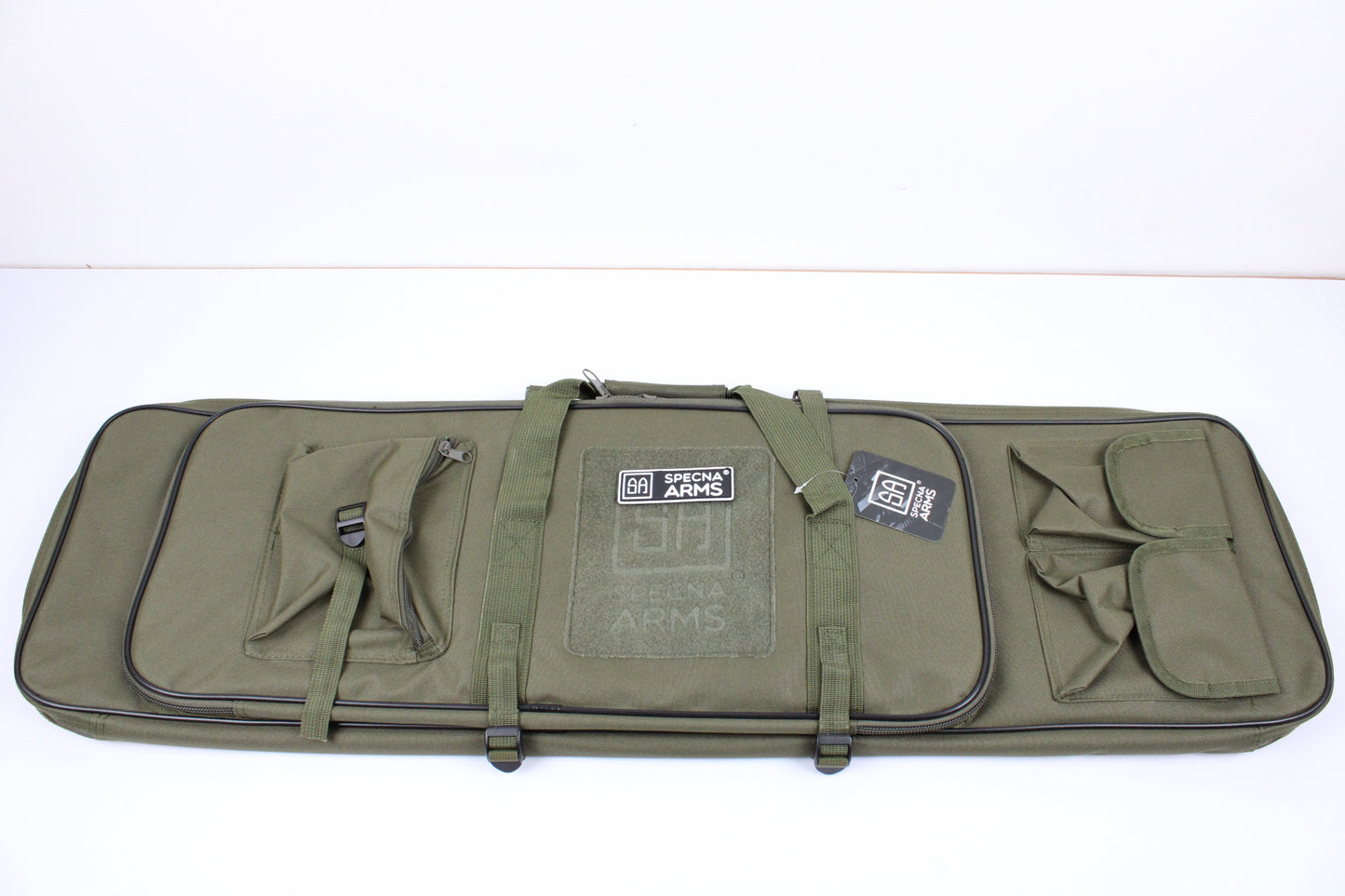 SPECNA ARMS GUN BAG V1- 98CM- OLIVE (SPE-22-033249)