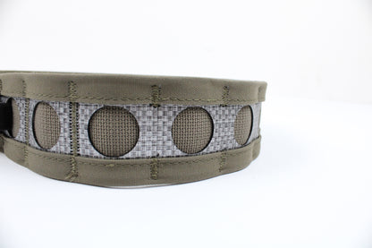 MODULAR TACTICAL BELT, MOSAUR -OLIVE- (PRI-34-036468)