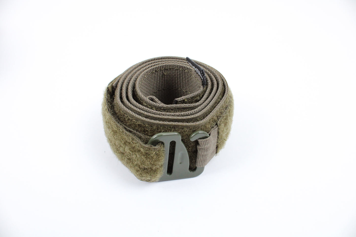 MODULAR TACTICAL BELT, MOSAUR -OLIVE- (PRI-34-036468)