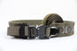 MODULAR TACTICAL BELT, MOSAUR -OLIVE- (PRI-34-036468)