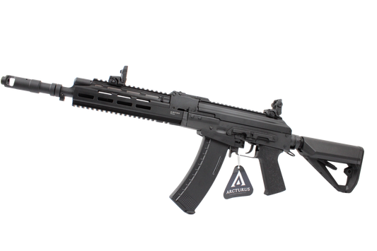 FUCILE AK 74 ARCTURUS CUSTOM FE, BLACK (ACR-01-044862)