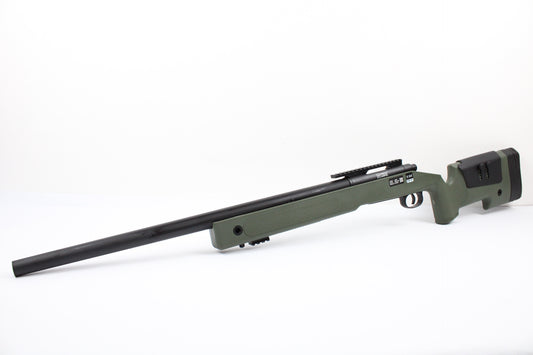 FUCILE CECCHINO SA-S02 CORE, SPECNA ARMS OLIVE DRAB (SPE-03-026052)