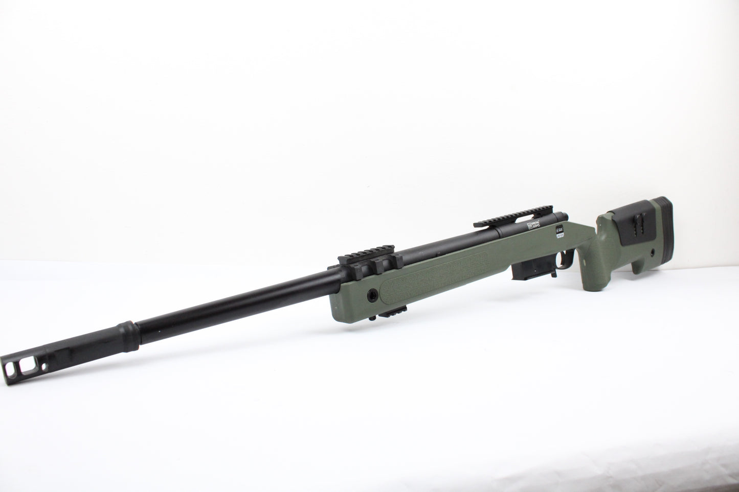SPECNA ARMS SA-S03 CORE SNIPER RIFLE OLIVE DRAB (SPE-03-026060)