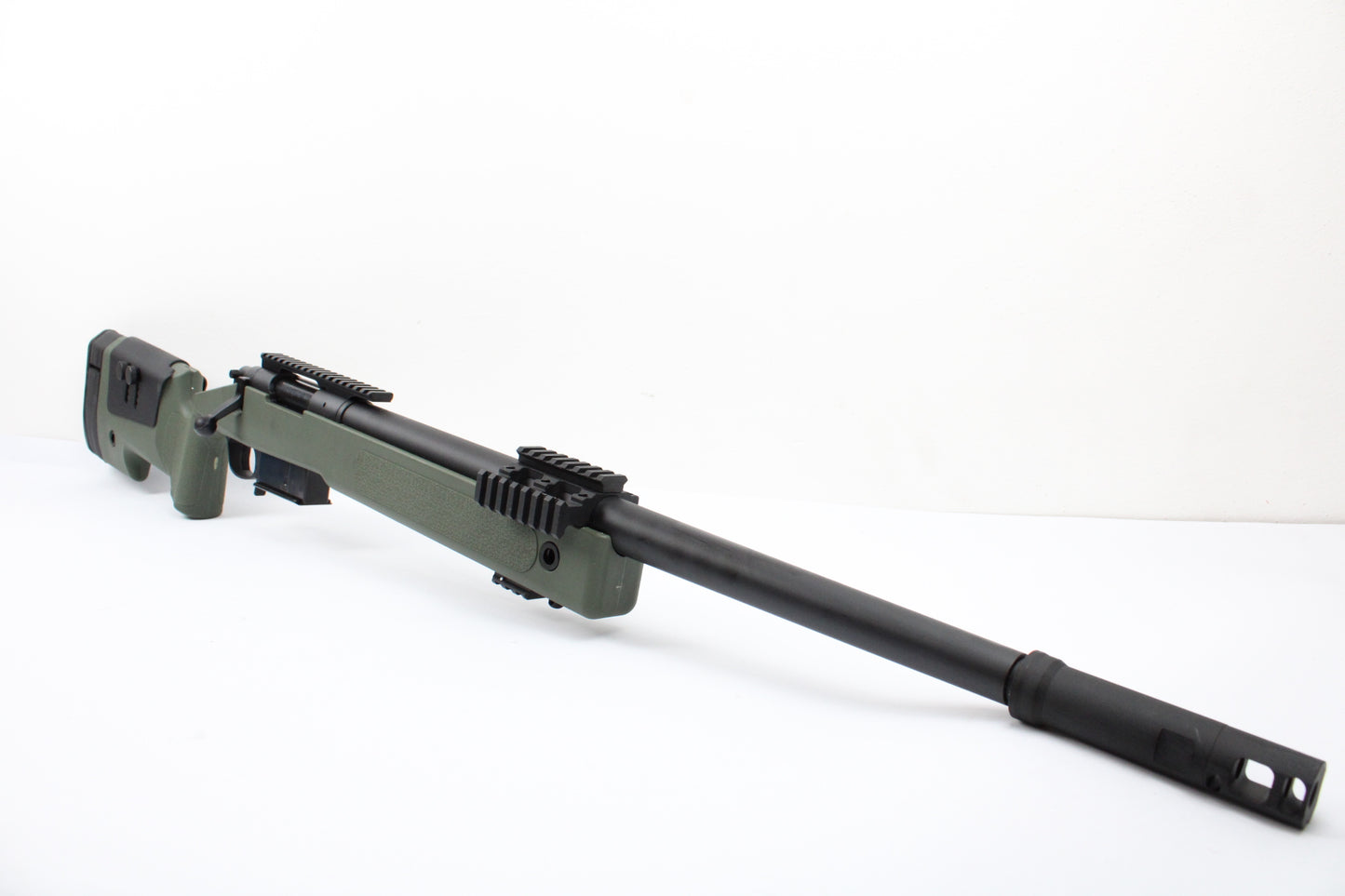 SPECNA ARMS SA-S03 CORE SNIPER RIFLE OLIVE DRAB (SPE-03-026060)