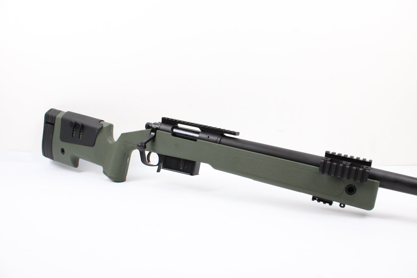 SPECNA ARMS SA-S03 CORE SNIPER RIFLE OLIVE DRAB (SPE-03-026060)