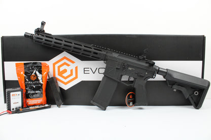 COMBO KIT GHOST EVOLUTION L EMR CARBONTECH EC35AR