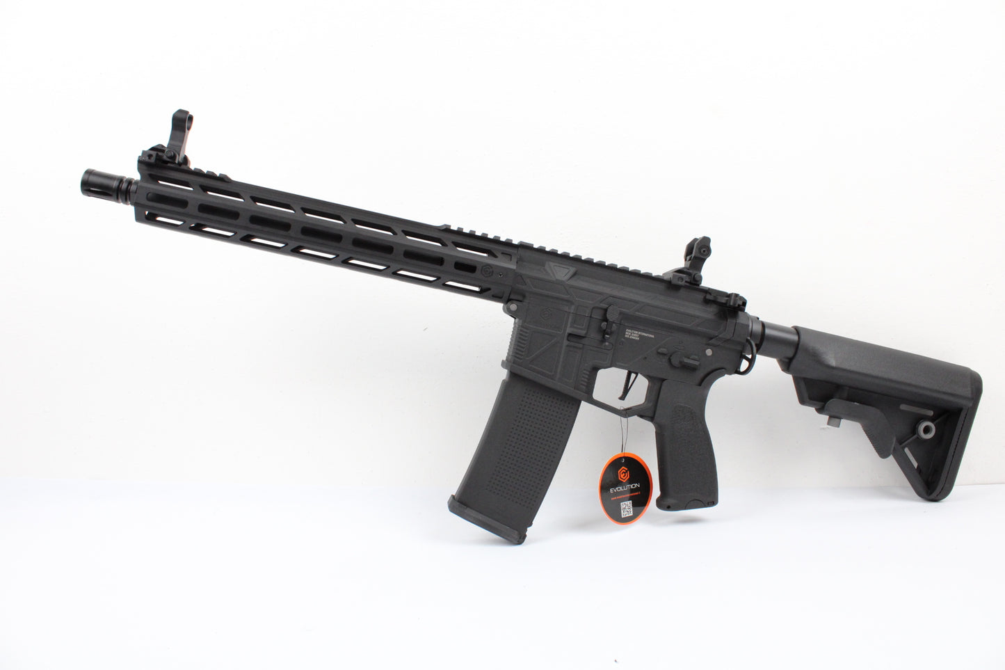 COMBO KIT GHOST EVOLUTION L EMR CARBONTECH EC35AR