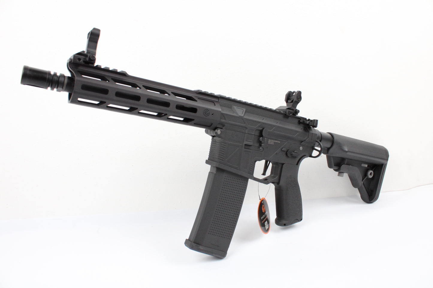 COMBO KIT GHOST EVOLUTION S EMR CARBONTECH EC31AR