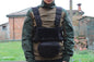 TACTICAL CHEST RIG TYPE MK3 SONYKS PRIMAL GEAR - BLACK (PRI-18-032004)