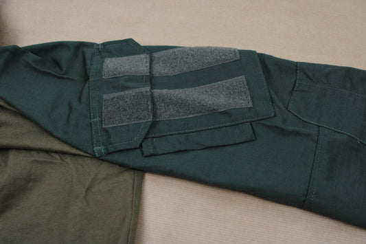 PRIMAL GEAR COMBAT G3 UNIFORM SET - OLIVE GREEN TAGLIA M (PRI-23-029341)