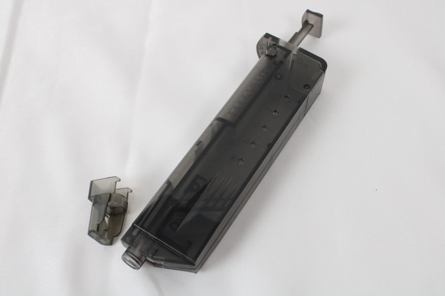 BIG DRAGON BB LOADER 100 PALLINI (BD-8454A)