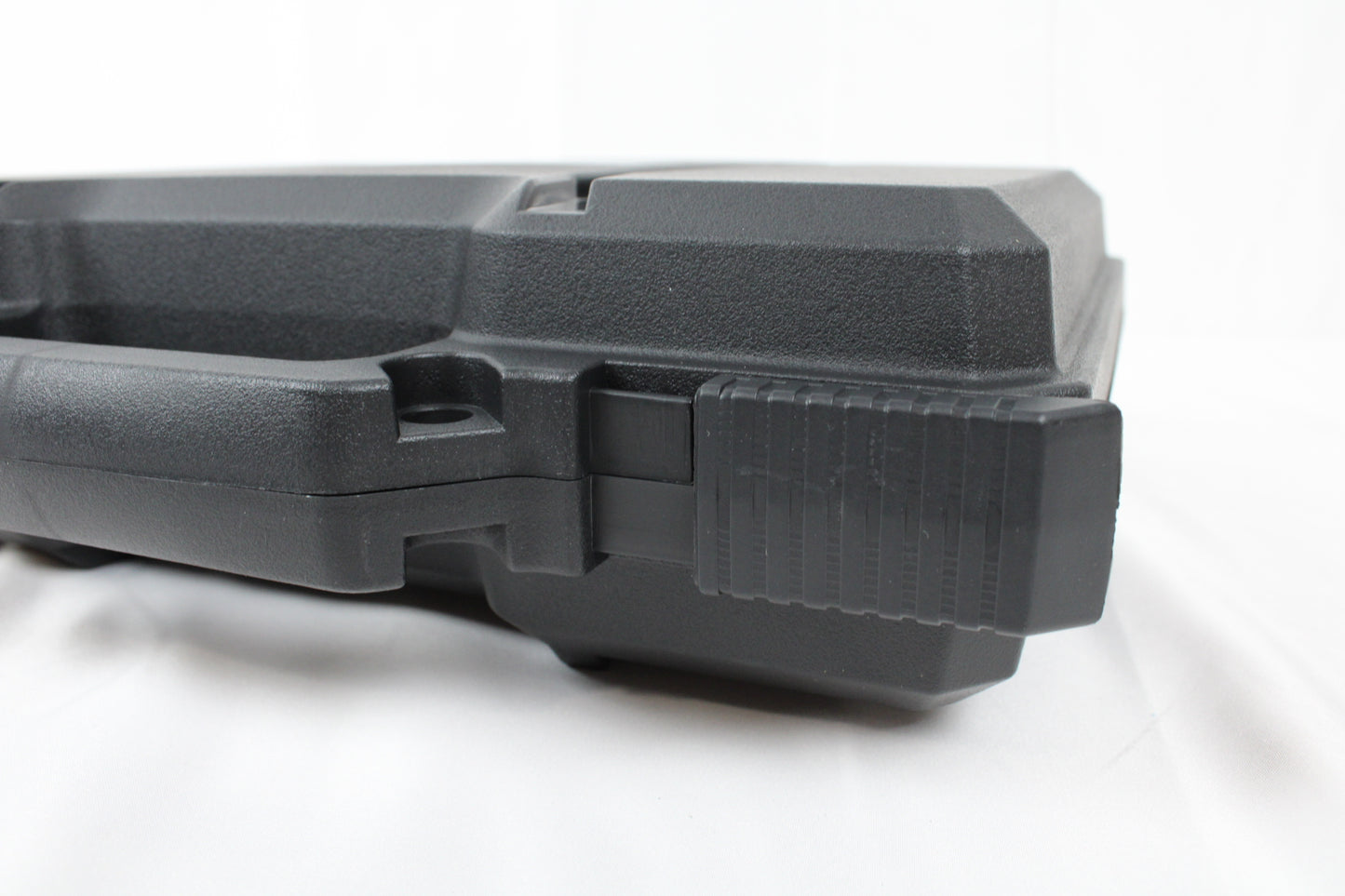 SPECNA ARMS VALIGETTA PORTA PISTOLA 30cm NERA (SPE-22-042267)