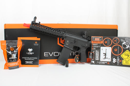EVOLUTION RECON MK18 Mod 1 10.8" VIPER CARBONTECH
