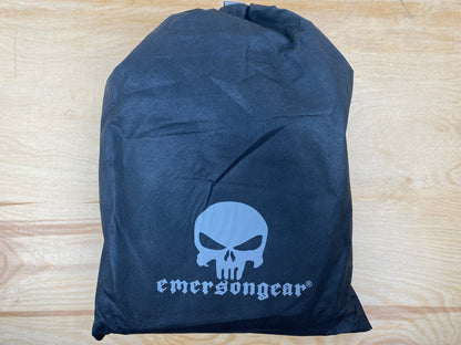 EMERSONGEAR TACTICAL VEST JUMPER PLATE CARRIER GREEN (EM7344G)